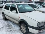 Volkswagen Golf 1992 года за 1 000 000 тг. в Семей – фото 3