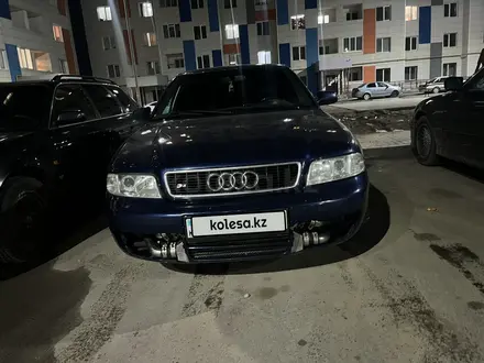 Audi S4 2000 года за 6 000 000 тг. в Алматы – фото 38