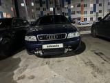 Audi S4 2000 года за 6 000 000 тг. в Алматы – фото 3