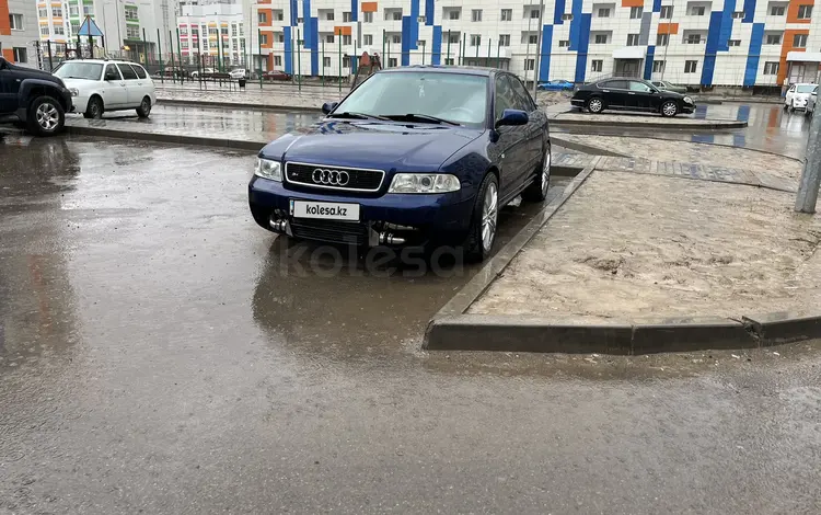 Audi S4 2000 года за 6 000 000 тг. в Алматы