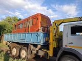 КамАЗ  5320 1990 года за 9 000 000 тг. в Атбасар – фото 2