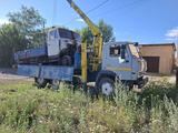 КамАЗ  5320 1990 года за 9 000 000 тг. в Атбасар