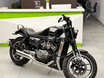 Hyosung  Hyosung QH-350 2025 г 2025 года за 2 990 000 тг. в Алматы – фото 11