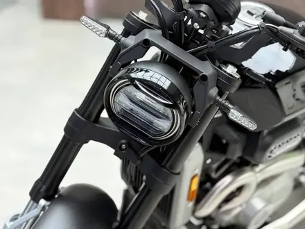 Hyosung  Hyosung QH-350 2025 г 2025 года за 2 990 000 тг. в Алматы