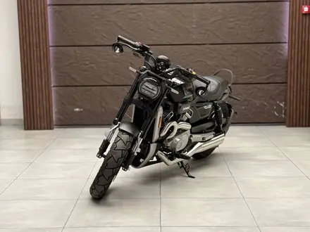 Hyosung  Hyosung QH-350 2025 г 2025 года за 2 990 000 тг. в Алматы – фото 7