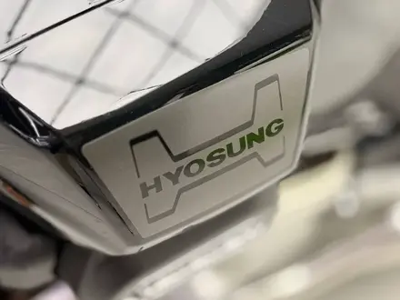 Hyosung  Hyosung QH-350 2025 г 2025 года за 2 990 000 тг. в Алматы – фото 9