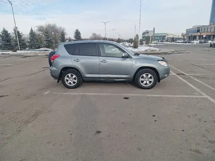 Toyota RAV4 2006 года за 6 700 000 тг. в Талдыкорган