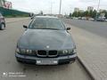 BMW 528 1998 годаүшін3 000 000 тг. в Астана