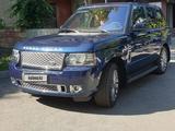 Land Rover Range Rover 2012 годаүшін28 500 000 тг. в Алматы – фото 3