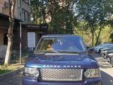Land Rover Range Rover 2012 годаүшін28 500 000 тг. в Алматы – фото 5