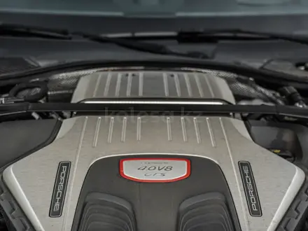 Porsche Panamera 2019 года за 59 900 000 тг. в Алматы – фото 10