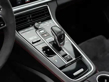 Porsche Panamera 2019 года за 59 900 000 тг. в Алматы – фото 11