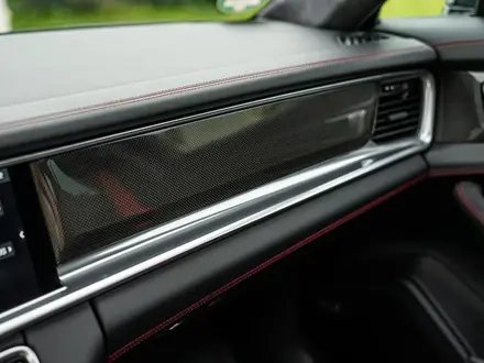 Porsche Panamera 2019 года за 59 900 000 тг. в Алматы – фото 13