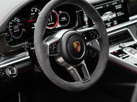 Porsche Panamera 2019 года за 59 900 000 тг. в Алматы – фото 14