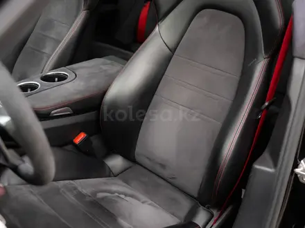 Porsche Panamera 2019 года за 59 900 000 тг. в Алматы – фото 16