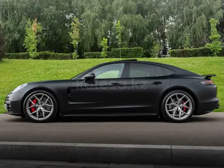 Porsche Panamera 2019 года за 59 900 000 тг. в Алматы