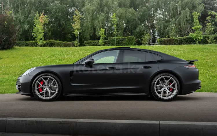 Porsche Panamera 2019 года за 59 900 000 тг. в Алматы