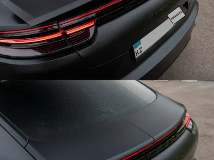 Porsche Panamera 2019 года за 59 900 000 тг. в Алматы – фото 7