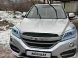 Lifan X60 2017 года за 4 700 000 тг. в Шымкент