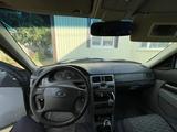 ВАЗ (Lada) Priora 2170 2008 годаүшін750 000 тг. в Актобе – фото 4