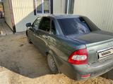 ВАЗ (Lada) Priora 2170 2008 годаүшін750 000 тг. в Актобе – фото 3
