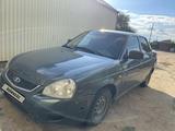 ВАЗ (Lada) Priora 2170 2008 годаүшін750 000 тг. в Актобе