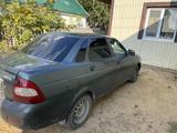 ВАЗ (Lada) Priora 2170 2008 годаүшін750 000 тг. в Актобе – фото 2