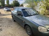 ВАЗ (Lada) Priora 2170 2008 годаүшін750 000 тг. в Актобе – фото 5