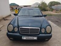 Mercedes-Benz E 280 1997 годаүшін3 150 000 тг. в Кызылорда