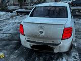 ВАЗ (Lada) Granta 2190 2012 годаүшін2 600 000 тг. в Атбасар – фото 3