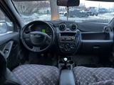 ВАЗ (Lada) Granta 2190 2012 годаүшін2 600 000 тг. в Атбасар – фото 5