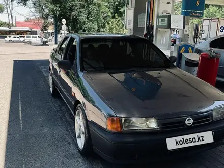 Nissan Primera 1993 года за 1 650 000 тг. в Алматы – фото 7