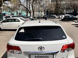 Toyota Avensis 2012 года за 8 500 000 тг. в Алматы – фото 4