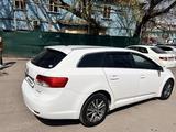 Toyota Avensis 2012 года за 8 500 000 тг. в Алматы – фото 3