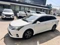 Toyota Avensis 2012 года за 8 500 000 тг. в Алматы