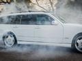 Mercedes-Benz E 55 AMG 2000 годаfor10 000 000 тг. в Алматы – фото 2