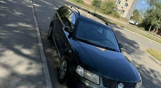 Volkswagen Passat 1998 года за 1 950 000 тг. в Усть-Каменогорск