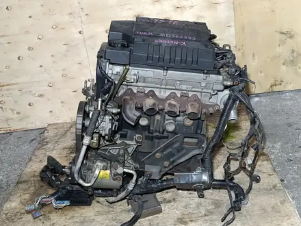 Двигатель 4G15 GDI 1.5 Mitsubishi Lancer Mirage Dion c ТНВД Митсубиси за 350 000 тг. в Караганда – фото 3
