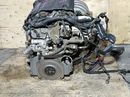 Двигатель 4G15 GDI 1.5 Mitsubishi Lancer Mirage Dion c ТНВД Митсубиси за 350 000 тг. в Караганда – фото 5