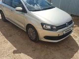 Volkswagen Polo 2013 годаүшін4 500 000 тг. в Атырау – фото 3