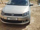 Volkswagen Polo 2013 годаүшін4 500 000 тг. в Атырау – фото 5