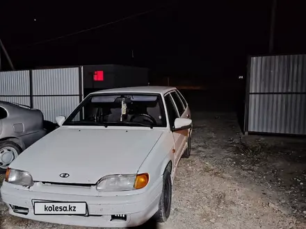 ВАЗ (Lada) 2114 2012 года за 1 500 000 тг. в Зайсан