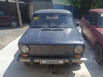 ВАЗ (Lada) 2101 1979 года за 350 000 тг. в Шымкент – фото 2