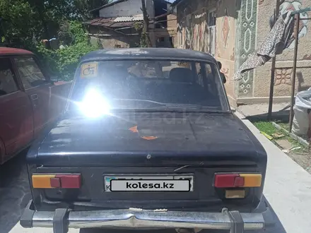 ВАЗ (Lada) 2101 1979 года за 350 000 тг. в Шымкент – фото 4