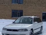 Subaru Legacy 1997 года за 1 100 000 тг. в Алматы – фото 3