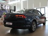 Volkswagen Passat Business 2.0 TSI 2022 годаүшін16 800 000 тг. в Уральск – фото 4