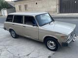 ВАЗ (Lada) 2104 1990 года за 550 000 тг. в Аксукент – фото 3