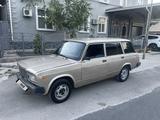 ВАЗ (Lada) 2104 1990 года за 550 000 тг. в Аксукент – фото 2