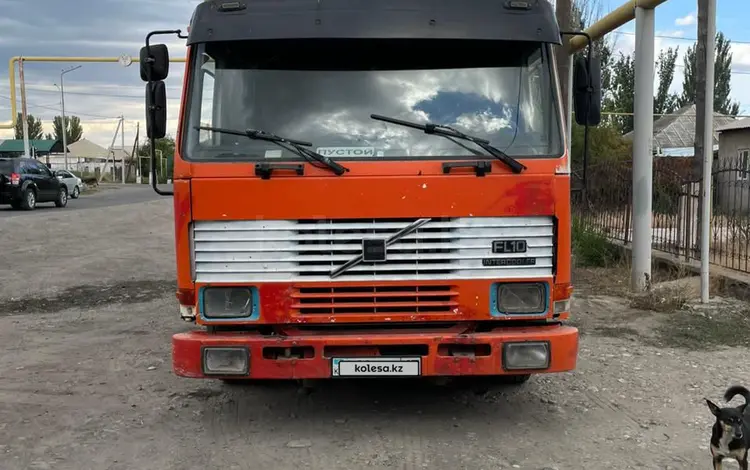 Volvo  FL 1990 года за 8 000 000 тг. в Алматы