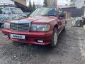 Mercedes-Benz 190 1988 годаүшін2 000 000 тг. в Усть-Каменогорск – фото 2